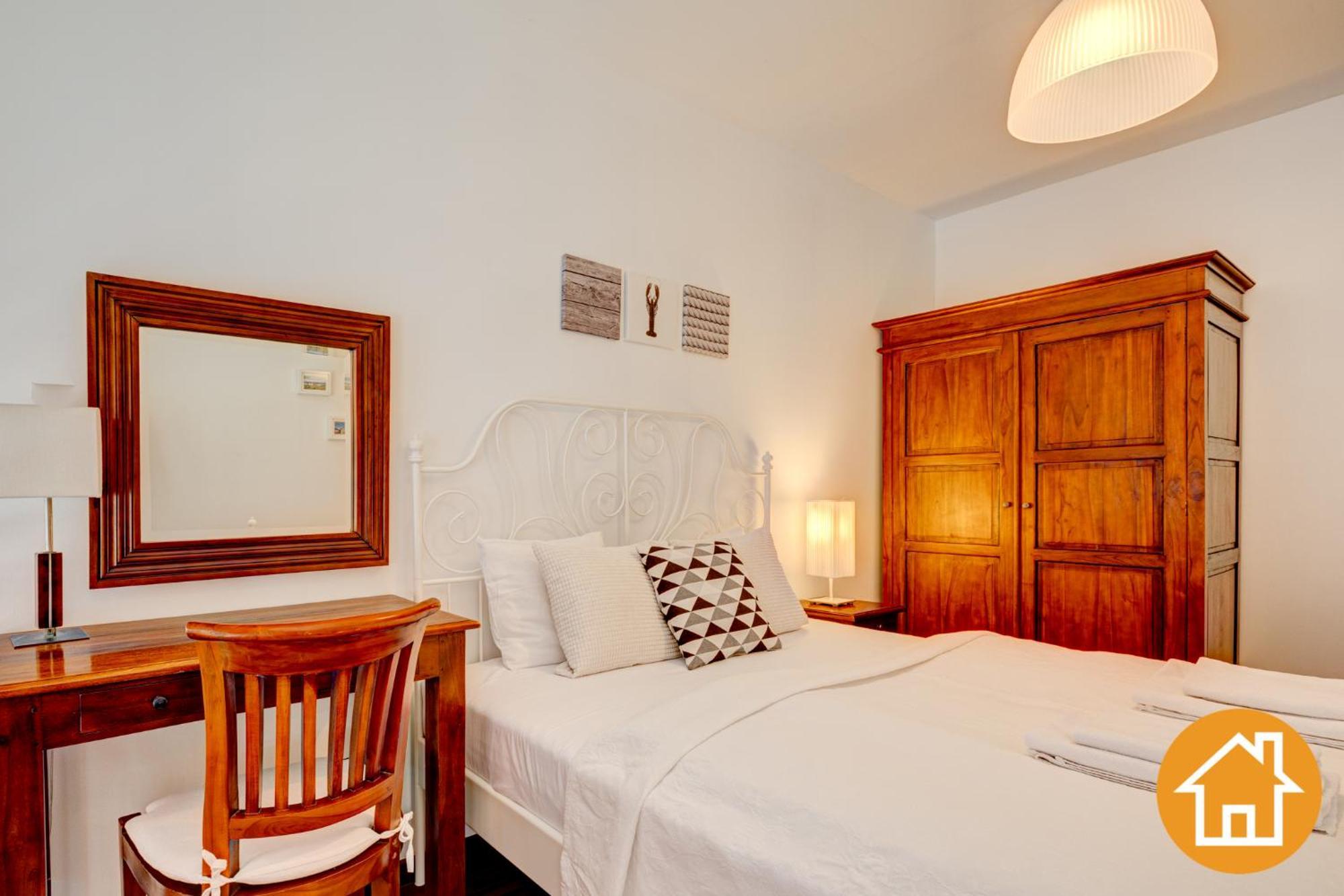 Apartamenty Zacisze Lesne - Visitopl Свіноуйсьце Екстер'єр фото