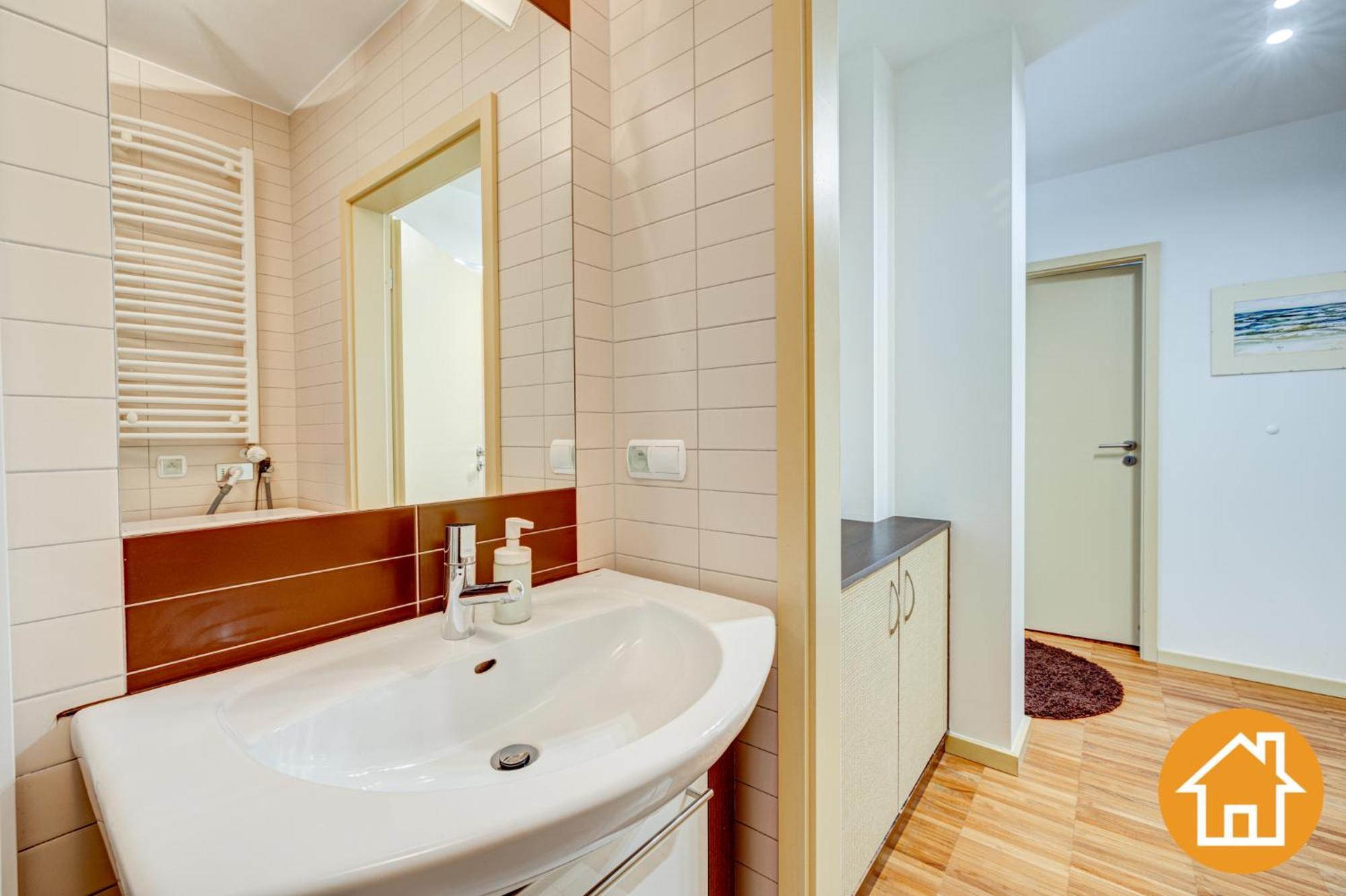 Apartamenty Zacisze Lesne - Visitopl Свіноуйсьце Екстер'єр фото